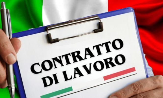 Trabajar en Italia siendo extranjero: estas son las dos categorías de empleo más necesitadas