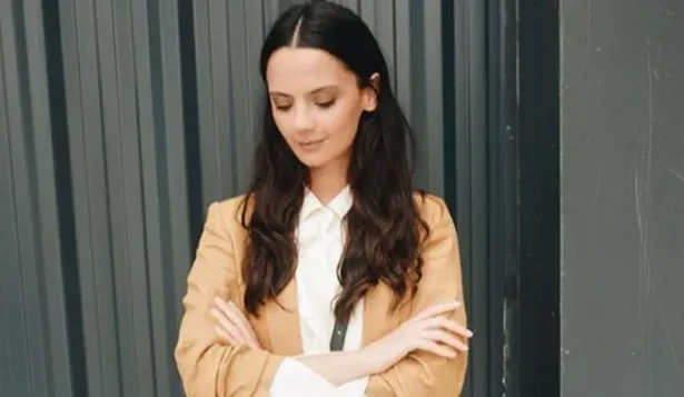 Reinventarse y emprender, con Ash Mateu - 09/09