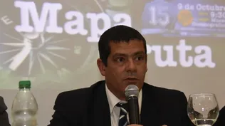 Lionel De Mello