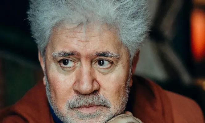 Pedro Almodóvar