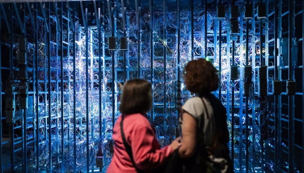 Los visitantes podrán disfrutar gratis de las muestras.