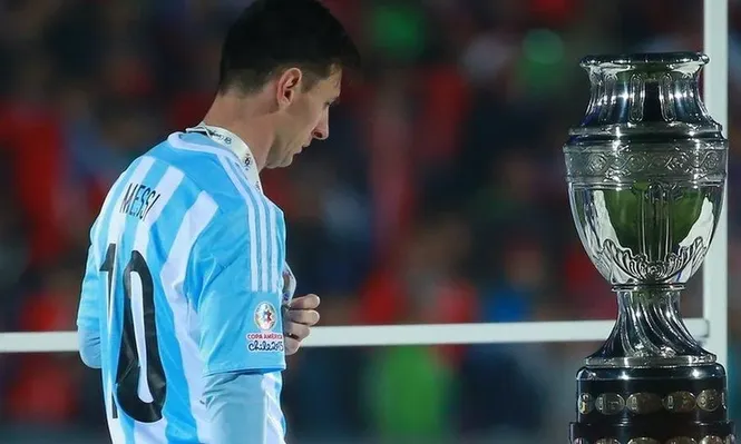 Copa América: Maradona, Pelé y otros cracks que nunca ganaron el torneo