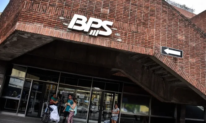 Banco de Previsión Social (BPS)