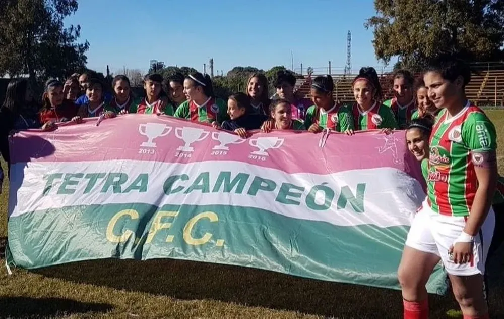 Colón, en sus tiempos de gloria