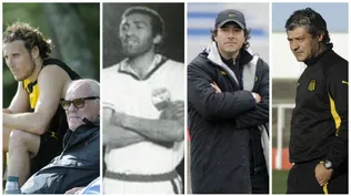 Cuestión de herencia: las dinastías del fútbol uruguayo