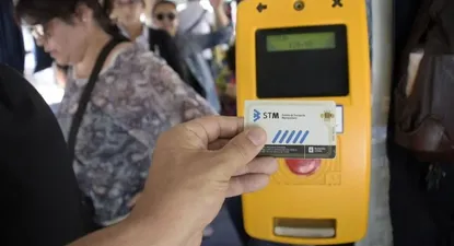 8 de marzo: la intendencia de montevideo entregara dos boletos gratis a las mujeres
