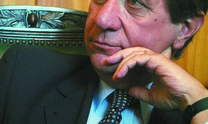 Abreu propone una conferencia diplomática