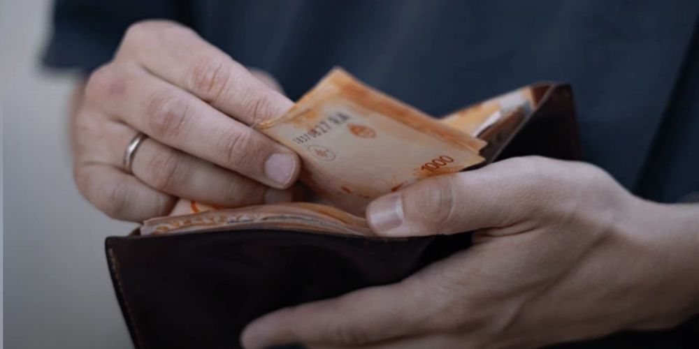 Ranking de paritarias