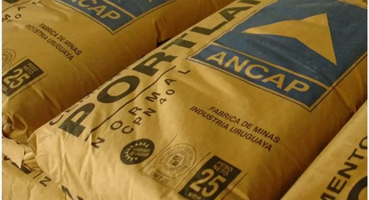 Ancap busca parar el desangre del portland y volver a ganar en 15 años: las inversiones y los detalles del nuevo plan