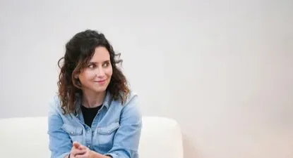 Presidenta de Madrid, Isabel Díaz Ayuso.