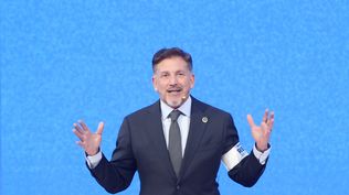 Alejandro Domínguez