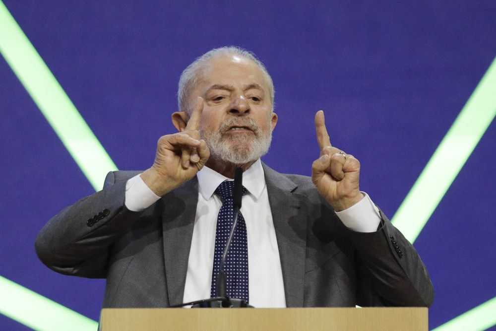 Lula da Silva