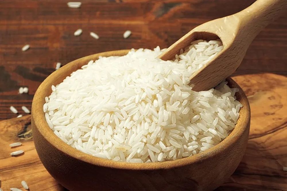Se activó el primer tramo del contingente arancelario para el arroz.