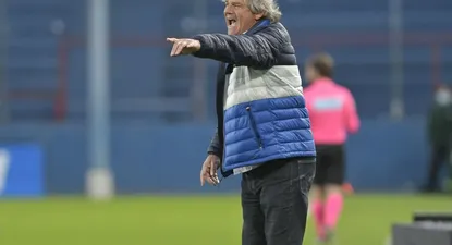 Mario Saralegui&nbsp;