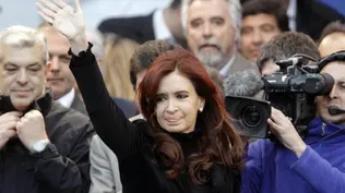 Cristina pondrá a militantes K a controlar precios