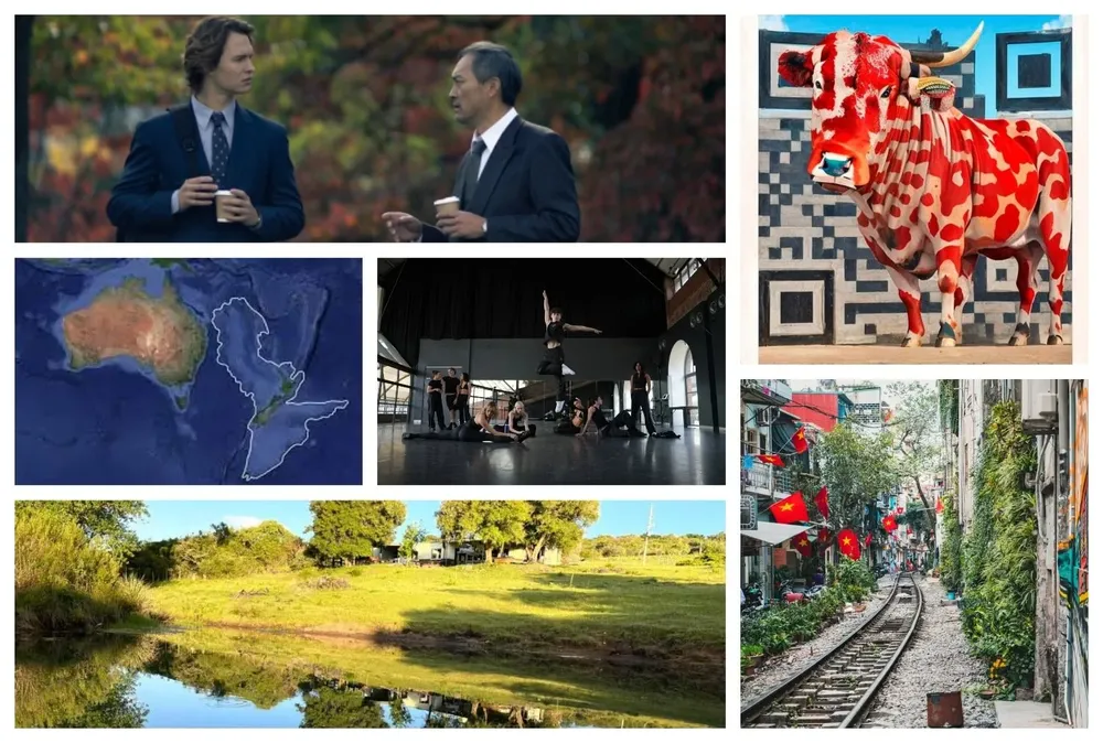 Los recomendados de esta semana