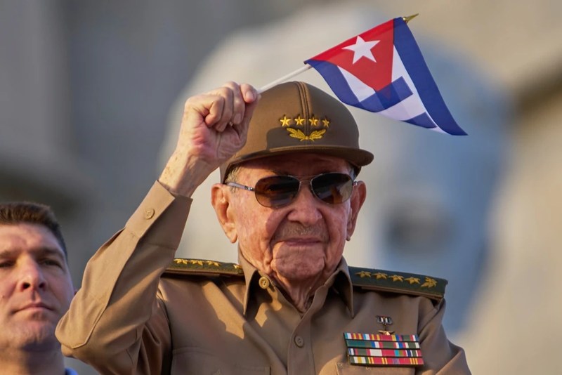 EEUU suma presión sobre el régimen cubano e imputa a Raúl Castro por el derribo de dos avionetas en 1996