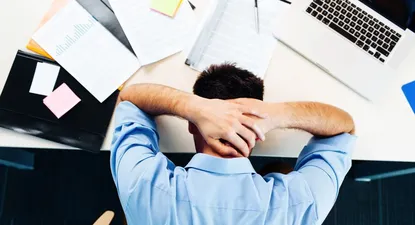 ¿Estás endeudado en exceso? Conocé los siete síntomas