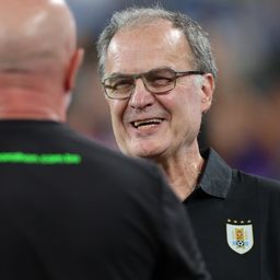 Marcelo Bielsa