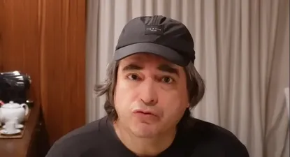 Jaime Bayly