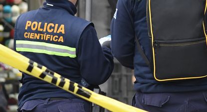 El Observador | Policias, Policia, patrullero, ministerio del interior, Policía Científica.