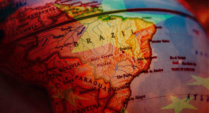 ¿Cómo es el buque de pilotaje más grande del mundo que China envía a Sudamérica?