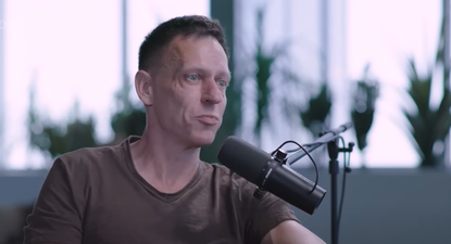 Las definiciones más provocadoras de Peter Thiel: de Trump a Musk, del estancamiento humano a la inmortalidad a través de la IA