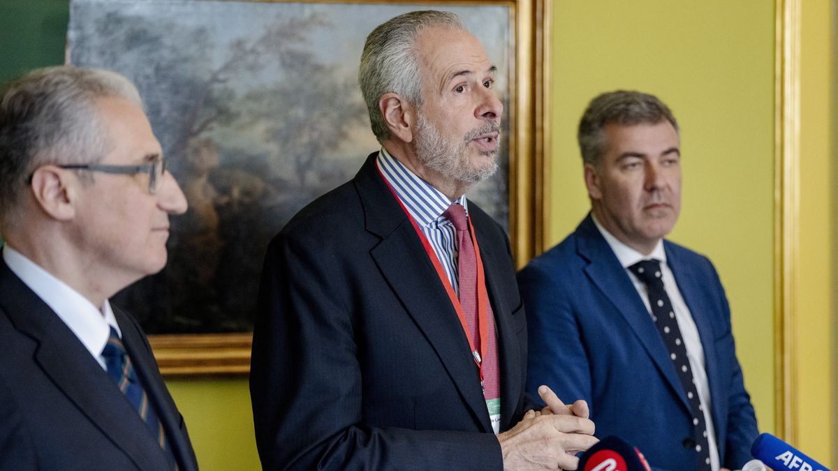 La COP30 puede ser un giro decisivo en la lucha por el cambio climático, afirmó su presidente