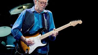 Eric Clapton regresa a España tras 20 años de espera con shows en Madrid y Barcelona