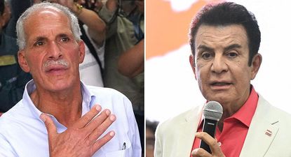 Una serie de factores han impedido que los hondureños conozcan al sucesor de Xiomara Castro en la presidencia del país.