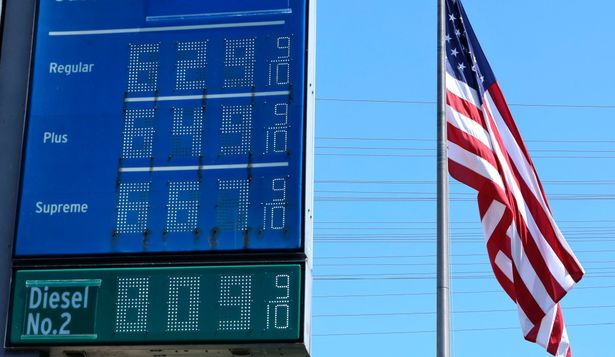 Guerra en Irán: del precio de la gasolina a una expansión del conflicto, qué preocupa más a los estadounidenses