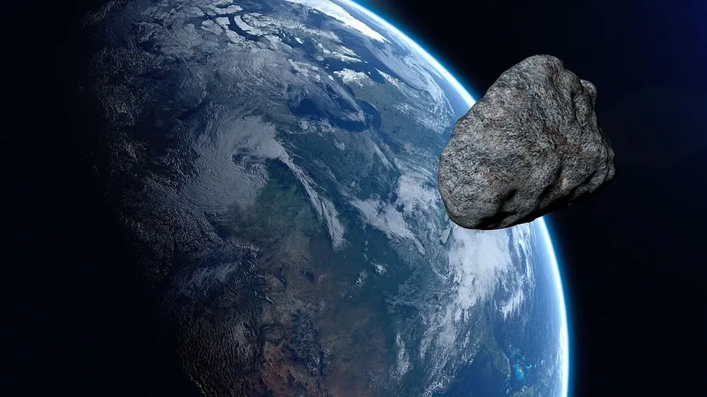 El asteroide 2024 YR4 deja de ser una amenaza
