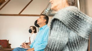Te dieron un rol de liderazgo, pero nadie te enseñó a liderar