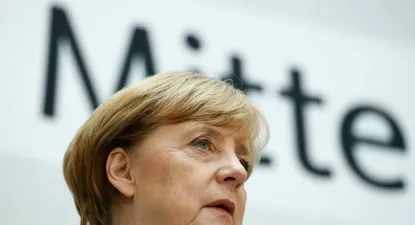 Principales bolsas europeas abrieron este lunes en baja