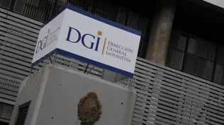 Recaudación de DGI cae en noviembre y en acumulado anual