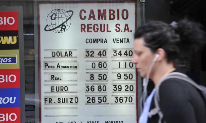 ¿Qué hay detrás de la fuerte suba en la cotización dólar?