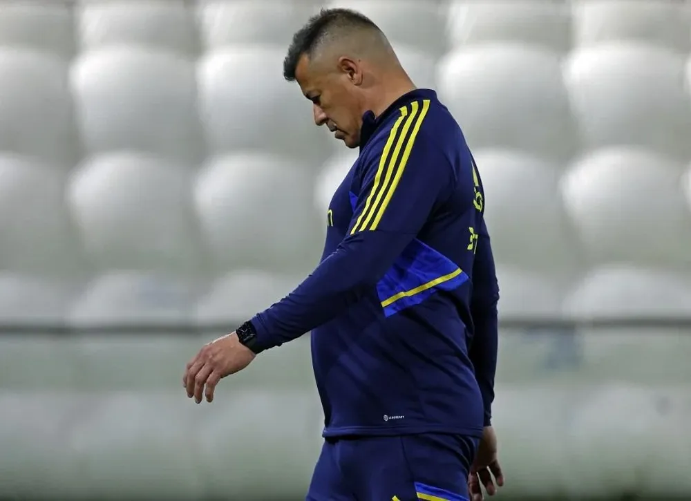 Los candidatos a DT de Boca Juniors tras la renuncia de Almirón