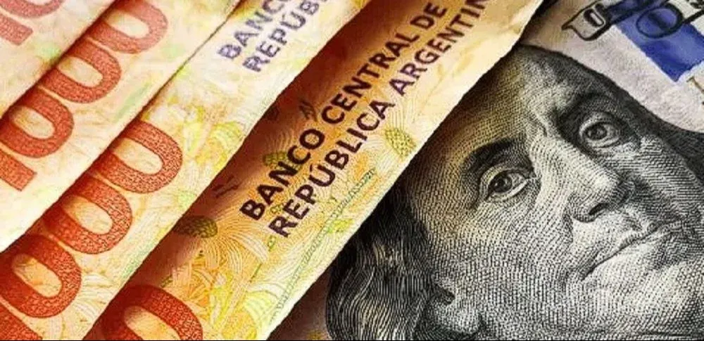 Cotización del dólar hoy
