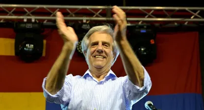 la jugada de vazquez para marcar presencia en las elecciones del fa
