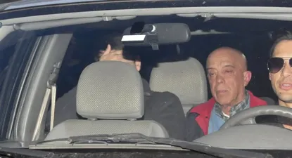 presos en casa: 61 personas bajo arresto judicial en su vivienda