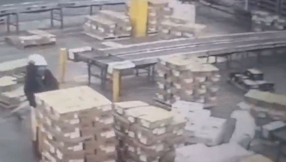 Frigorífico Canelones