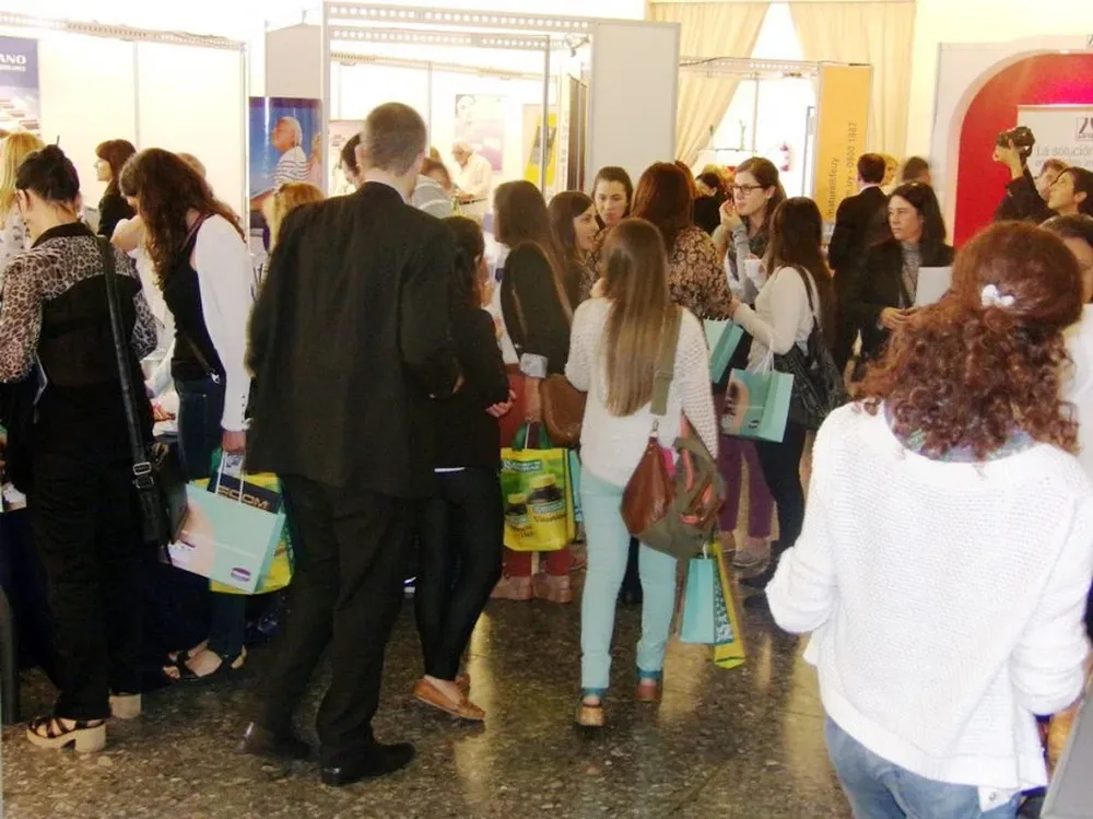 La actividad se desarrollará durante los días 23 y 24 de junio próximo