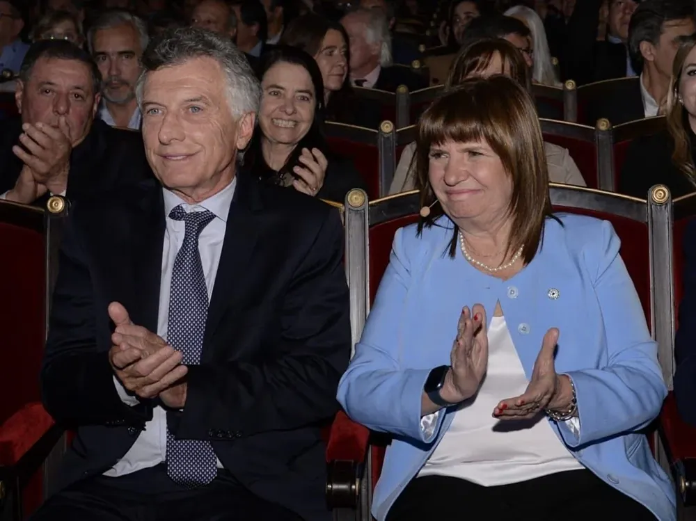 Señal de unidad en Juntos por el Cambio de cara a las elecciones