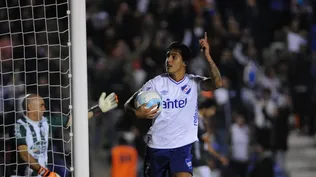 Ramírez quedó descartado para la Bombonera