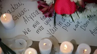 ¿Quiénes eran los profesores y estudiantes que murieron en la masacre de Florida?