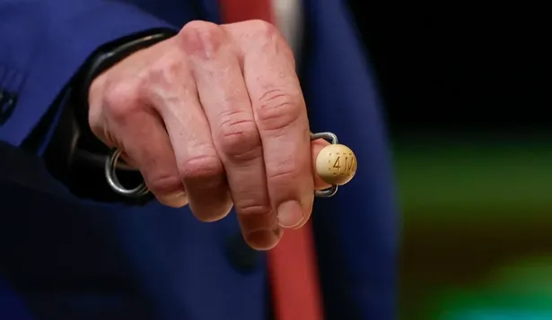 El 88.008, el Gordo de Navidad