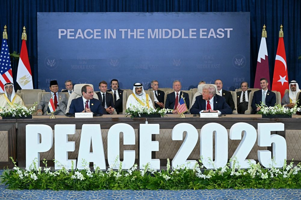 Acuerdo de paz entre Hamas e Israel