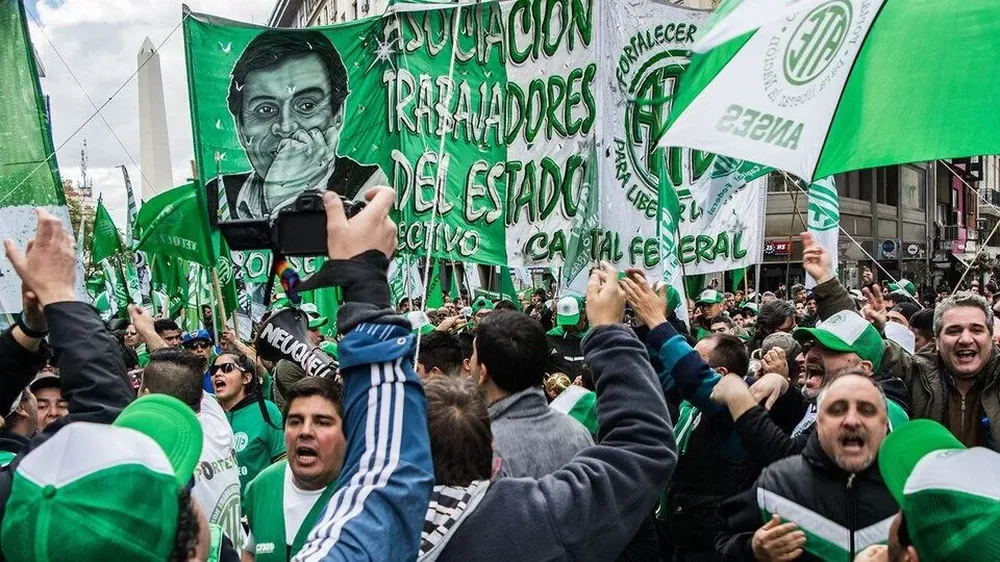 Empleados estatales nucleados en la CTA serán parte de la movilización contra el veto a la movilidad jubilatoria.