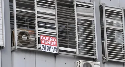 Vivienda en venta