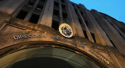 ¿Cambió la Aduana?
